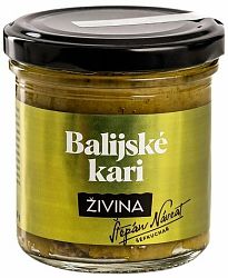 Živina Balijské karí 140 g