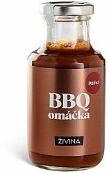 Živina BBQ omáčka Štipľavá 270 g