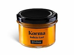 Živina Indické kari Korma 200 g