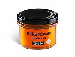 Živina Indické kari Tikka masala pálivá 200 g