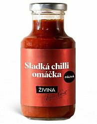 Živina Sladká chilli omáčka 270 g