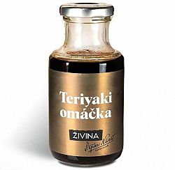 Živina Teriyaki omáčka 270 g