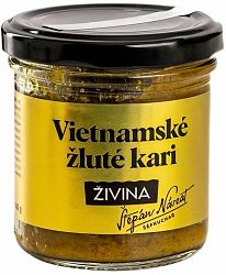 Živina Vietnamské žlté karí 140 g