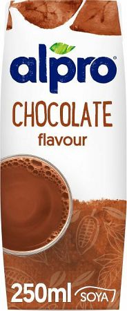 Alpro sójový nápoj čokoláda 250 ml