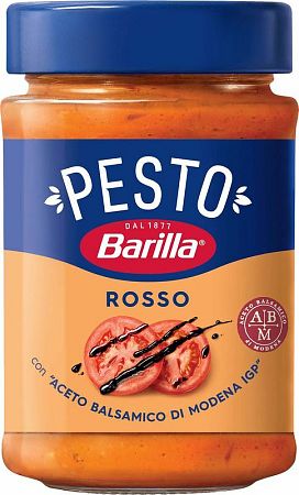 Barilla Pesto Rosso 200 g