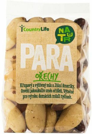 Country Life Para orechy 100 g