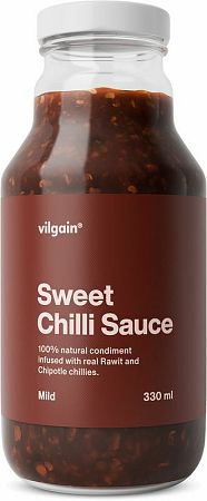 Vilgain Sweet Chilli Sauce jemná 330 ml