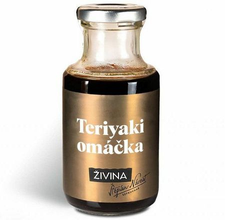 Živina Teriyaki omáčka 270 g